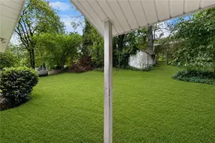2903 Maple Rd SE, Rome, GA 30161 - Photo 5