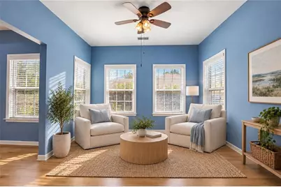 [Address not provided], Stone Mountain, GA 30087 - Photo 7