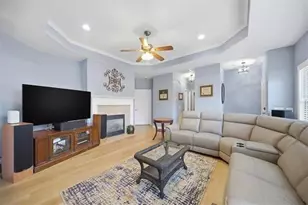 119 Villa Park Cir, Stone Mountain, GA 30087 - Photo 3