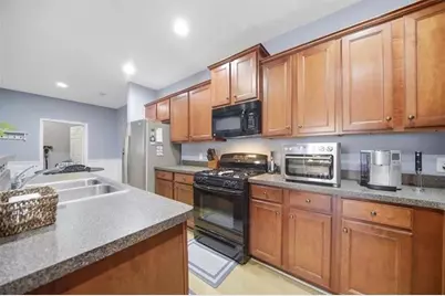 119 Villa Park Circle, Stone Mountain, GA 30087 - Photo 5