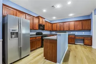 [Address not provided], Stone Mountain, GA 30087 - Photo 19