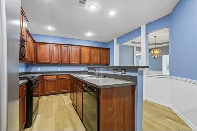 [Address not provided], Stone Mountain, GA 30087 - Photo 21