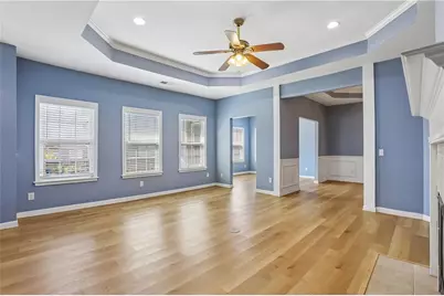 [Address not provided], Stone Mountain, GA 30087 - Photo 15