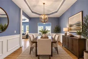 [Address not provided], Stone Mountain, GA 30087 - Photo 5