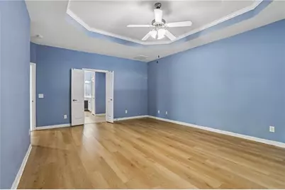 119 Villa Park Circle, Stone Mountain, GA 30087 - Photo 41