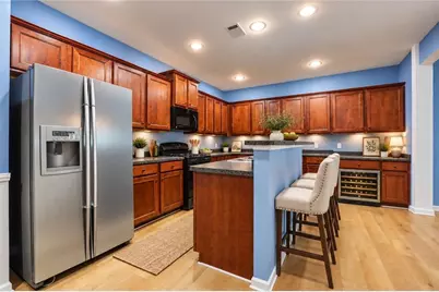 [Address not provided], Stone Mountain, GA 30087 - Photo 3