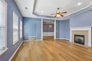 [Address not provided], Stone Mountain, GA 30087 - Photo 13
