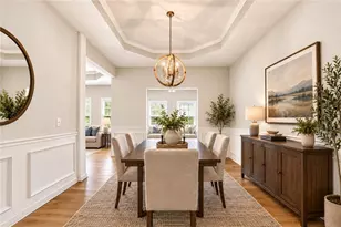 119 Villa Park Cir, Stone Mountain, GA 30087 - Photo 5