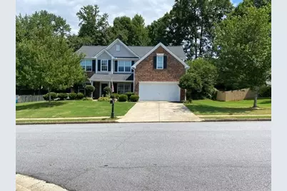 425 Beckenham Walk Drive, Dacula, GA 30019 - Photo 1