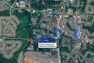 102 Creekwood Dr, Woodstock, GA 30188 - Photo 5