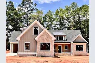 467 Lake Varner Drive, Covington, GA 30014 - Photo 1