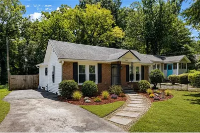 2842 Grand Avenue SW, Atlanta, GA 30315 - Photo 3