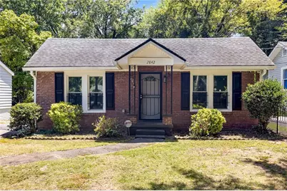 2842 Grand Avenue SW, Atlanta, GA 30315 - Photo 1