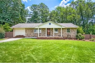 2723 Chamblee Tucker Road, Atlanta, GA 30341 - Photo 1