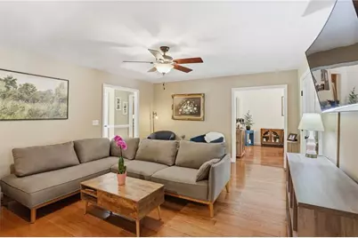 3214 Flint Lock Way NW, Marietta, GA 30064 - Photo 7