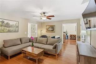 3214 Flint Lock Way NW, Marietta, GA 30064 - Photo 7