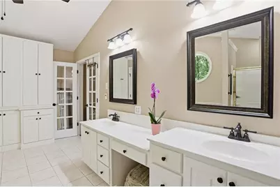 3214 Flint Lock Way NW, Marietta, GA 30064 - Photo 21