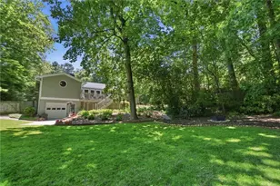 3214 Flint Lock Way NW, Marietta, GA 30064 - Photo 31