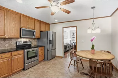 3214 Flint Lock Way NW, Marietta, GA 30064 - Photo 9