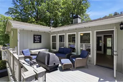 3214 Flint Lock Way NW, Marietta, GA 30064 - Photo 17