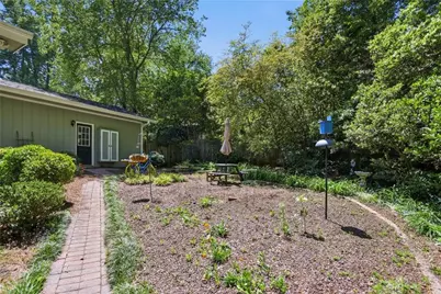 3214 Flint Lock Way NW, Marietta, GA 30064 - Photo 33