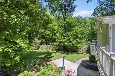 3214 Flint Lock Way NW, Marietta, GA 30064 - Photo 35