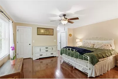 3214 Flint Lock Way NW, Marietta, GA 30064 - Photo 19