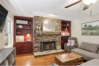 3214 Flint Lock Way NW, Marietta, GA 30064 - Photo 5