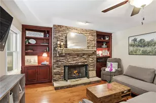 3214 Flint Lock Way NW, Marietta, GA 30064 - Photo 5
