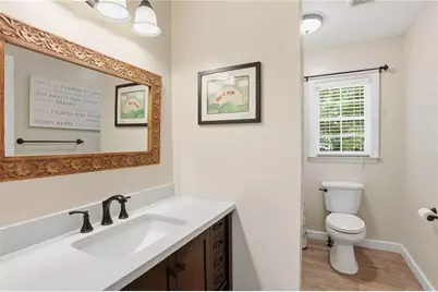 3214 Flint Lock Way NW, Marietta, GA 30064 - Photo 25