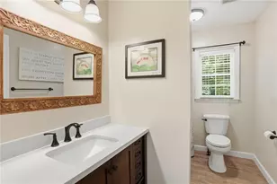 3214 Flint Lock Way NW, Marietta, GA 30064 - Photo 25