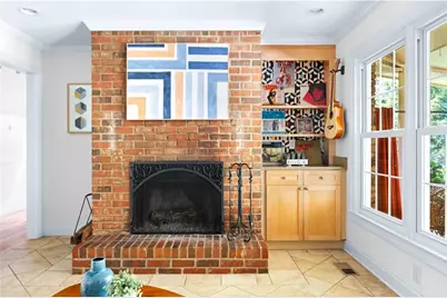 2480 Flair Knoll Drive NE, Atlanta, GA 30345 - Photo 23