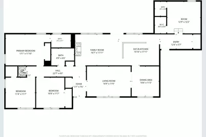 2480 Flair Knoll Drive NE, Atlanta, GA 30345 - Photo 37