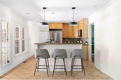 2480 Flair Knoll Drive NE, Atlanta, GA 30345 - Photo 25