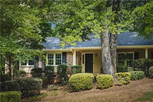 2480 Flair Knoll Dr NE, Atlanta, GA 30345 - Photo 47