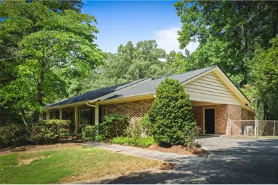2480 Flair Knoll Drive NE, Atlanta, GA 30345 - Photo 35