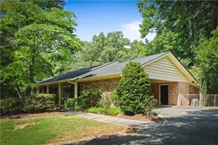 2480 Flair Knoll Dr NE, Atlanta, GA 30345 - Photo 35