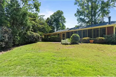 2480 Flair Knoll Drive NE, Atlanta, GA 30345 - Photo 9