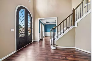 2469 Arcadia Dr, Acworth, GA 30101 - Photo 3