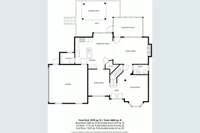 2469 Arcadia Drive, Acworth, GA 30101 - Photo 43