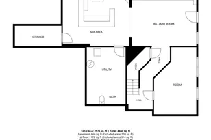 2469 Arcadia Dr, Acworth, GA 30101 - Photo 49