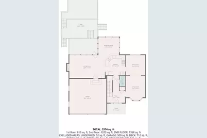 1412 Crooked Tree Circle, Stone Mountain, GA 30088 - Photo 59