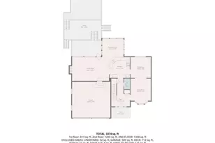 1412 Crooked Tree Cir, Stone Mountain, GA 30088 - Photo 59