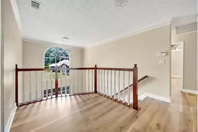 1412 Crooked Tree Circle, Stone Mountain, GA 30088 - Photo 27