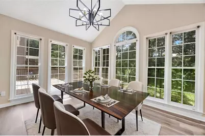 1412 Crooked Tree Circle, Stone Mountain, GA 30088 - Photo 13