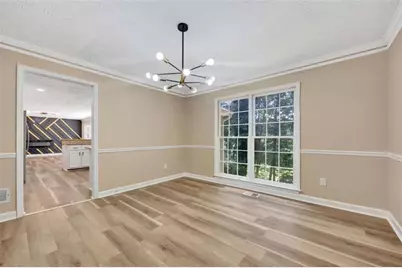 1412 Crooked Tree Circle, Stone Mountain, GA 30088 - Photo 21