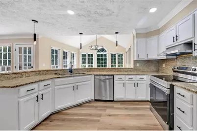 1412 Crooked Tree Circle, Stone Mountain, GA 30088 - Photo 7