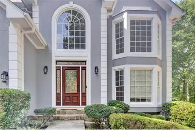 1412 Crooked Tree Circle, Stone Mountain, GA 30088 - Photo 5