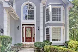 1412 Crooked Tree Cir, Stone Mountain, GA 30088 - Photo 5