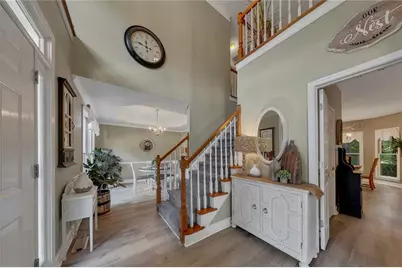 1914 Lilac Ridge Drive, Woodstock, GA 30189 - Photo 5